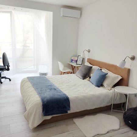 Apartmán Lord House Sofie Exteriér fotografie