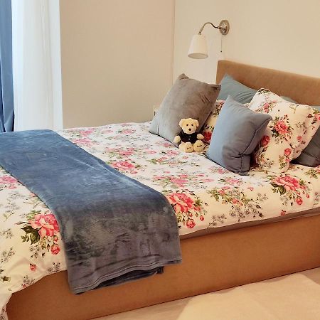 Apartmán Lord House Sofie Exteriér fotografie
