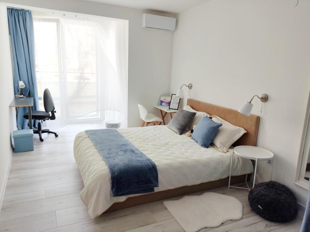 Apartmán Lord House Sofie Exteriér fotografie