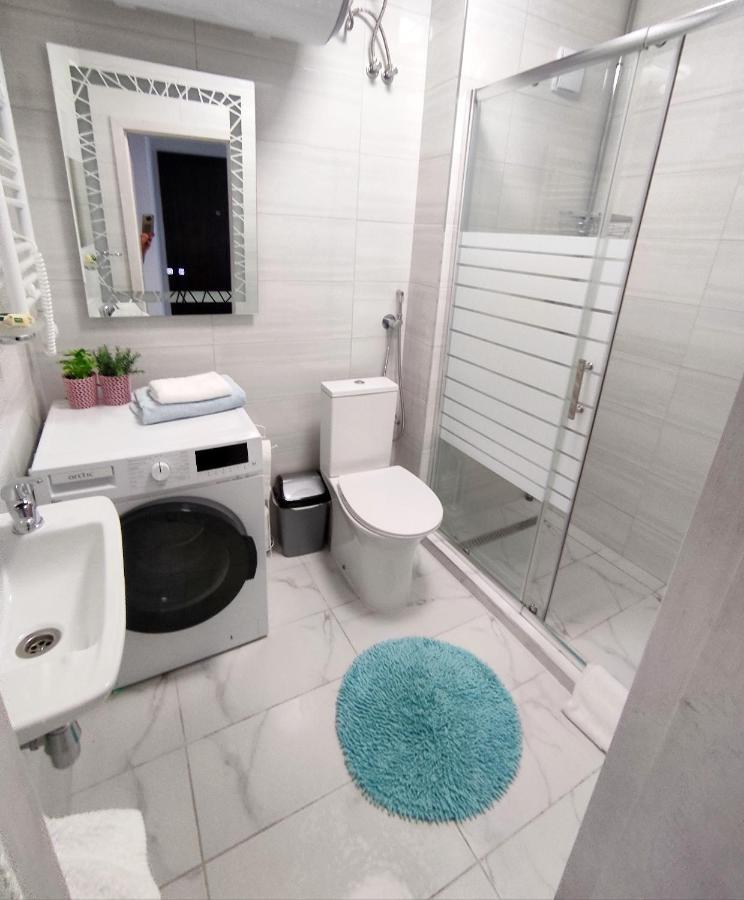 Apartmán Lord House Sofie Exteriér fotografie