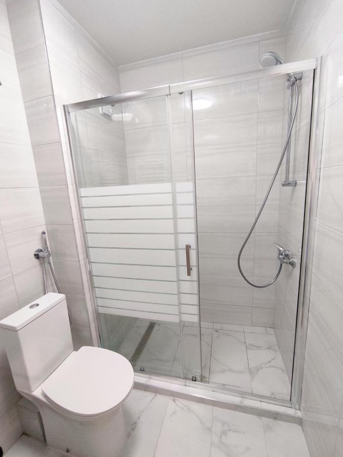 Apartmán Lord House Sofie Exteriér fotografie