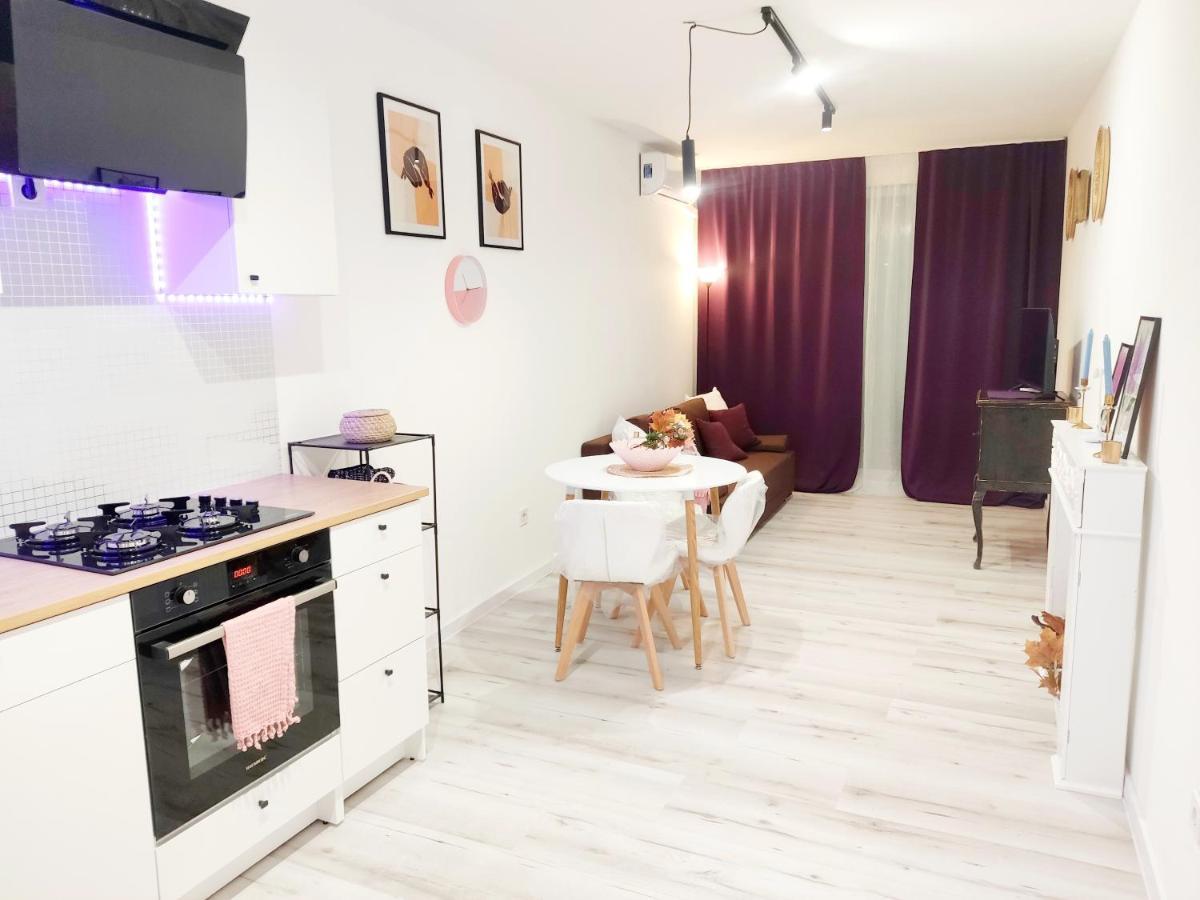 Apartmán Lord House Sofie Exteriér fotografie