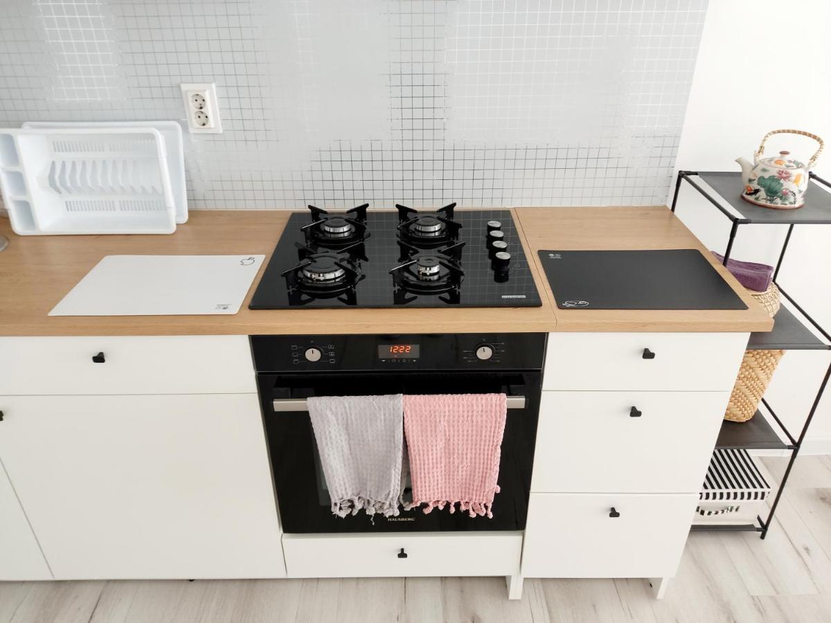 Apartmán Lord House Sofie Exteriér fotografie