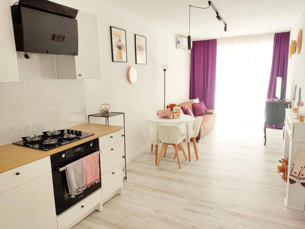 Apartmán Lord House Sofie Exteriér fotografie