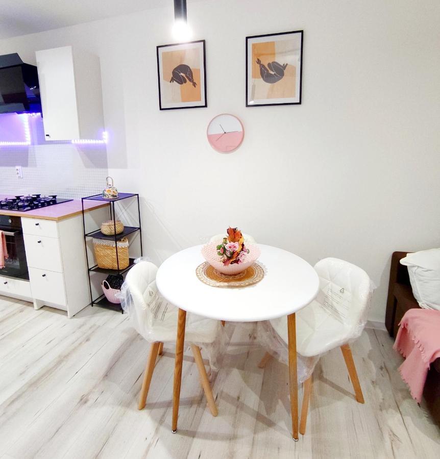 Apartmán Lord House Sofie Exteriér fotografie