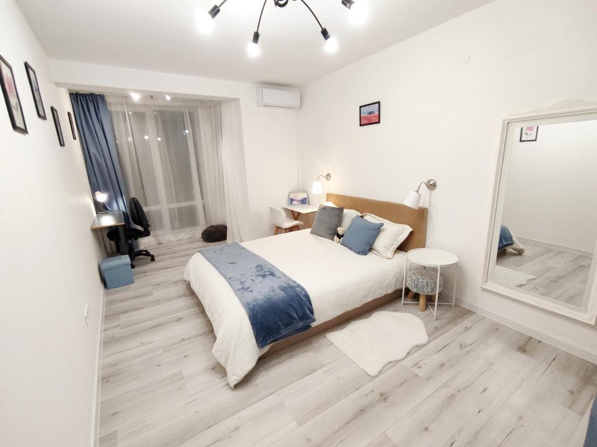 Apartmán Lord House Sofie Exteriér fotografie